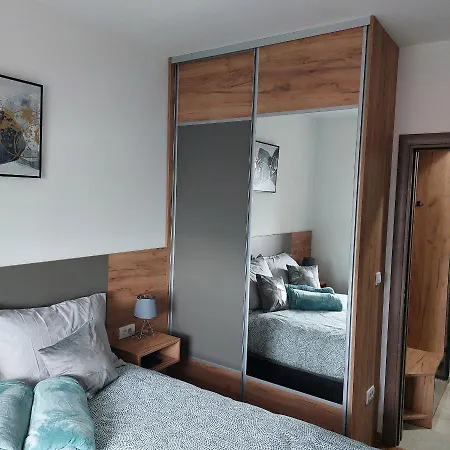 Snezna Idila Apartment