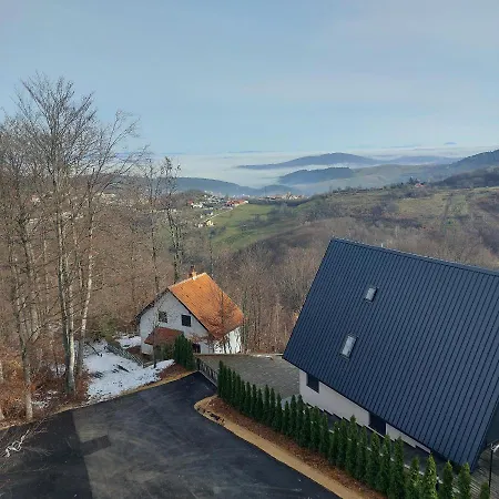 Apartment Snezna Idila Zlatibor