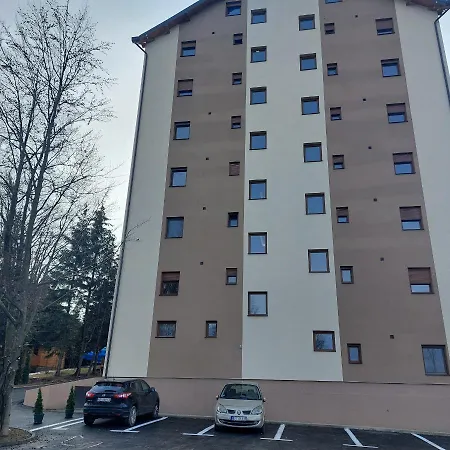 Snezna Idila Zlatibor