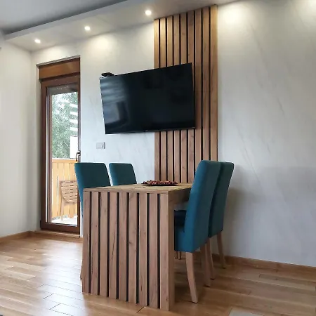 Snezna Idila Apartment *