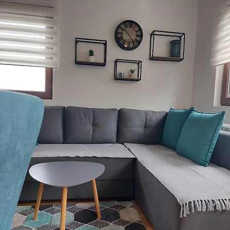 Snezna Idila Apartment Zlatibor