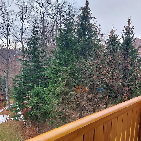 Appartement Snezna Idila