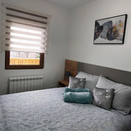 Snezna Idila * Zlatibor